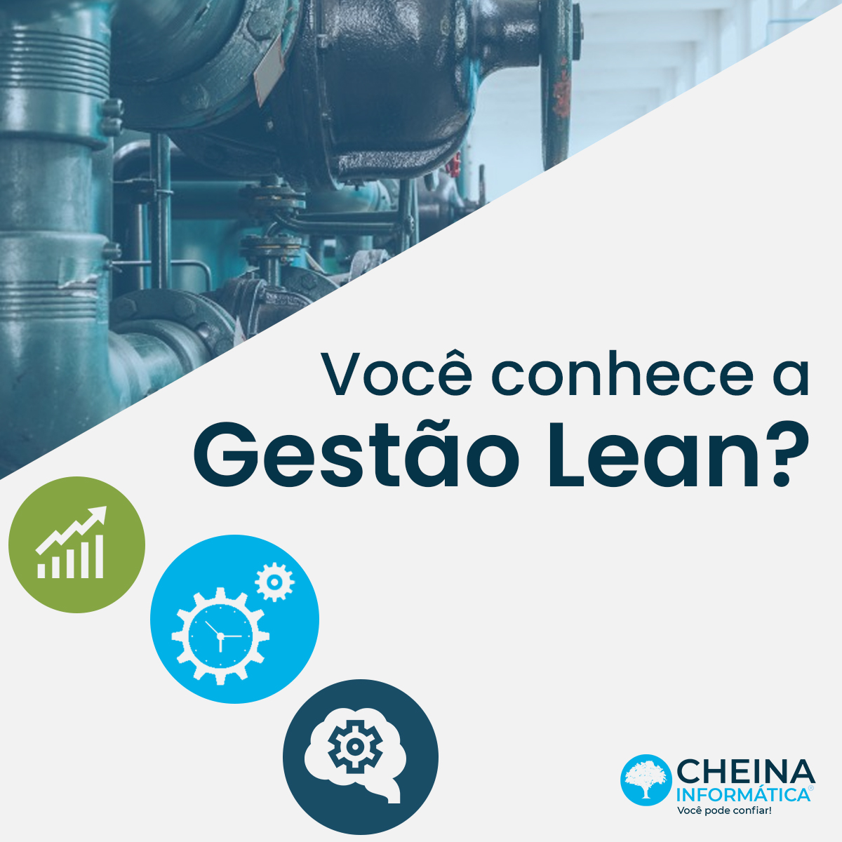 Gestão Lean