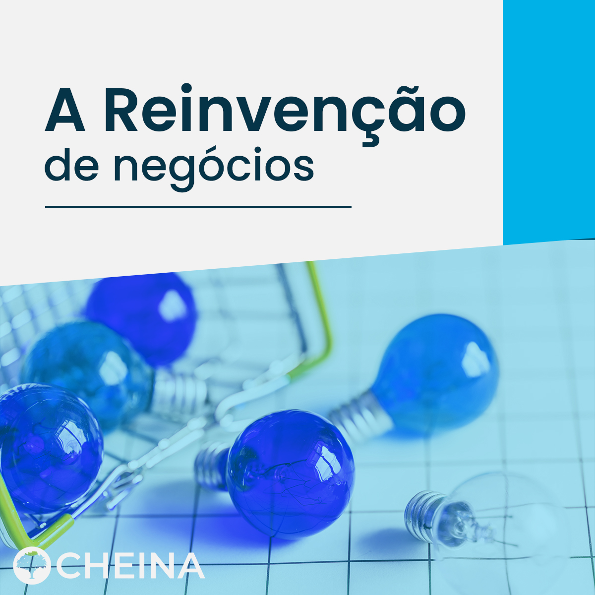 Reinvenção